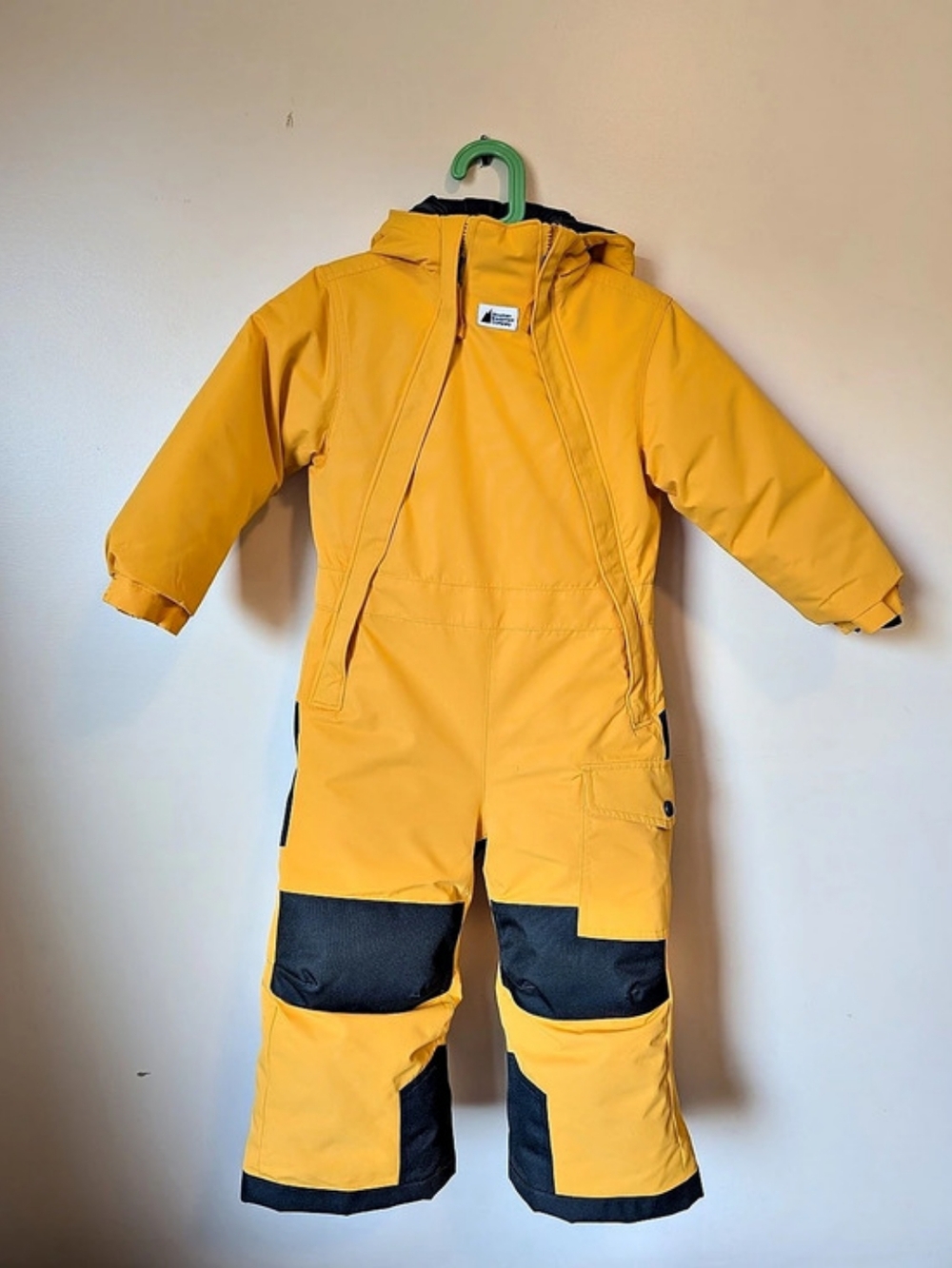 MEC Toaster Suit Size 3